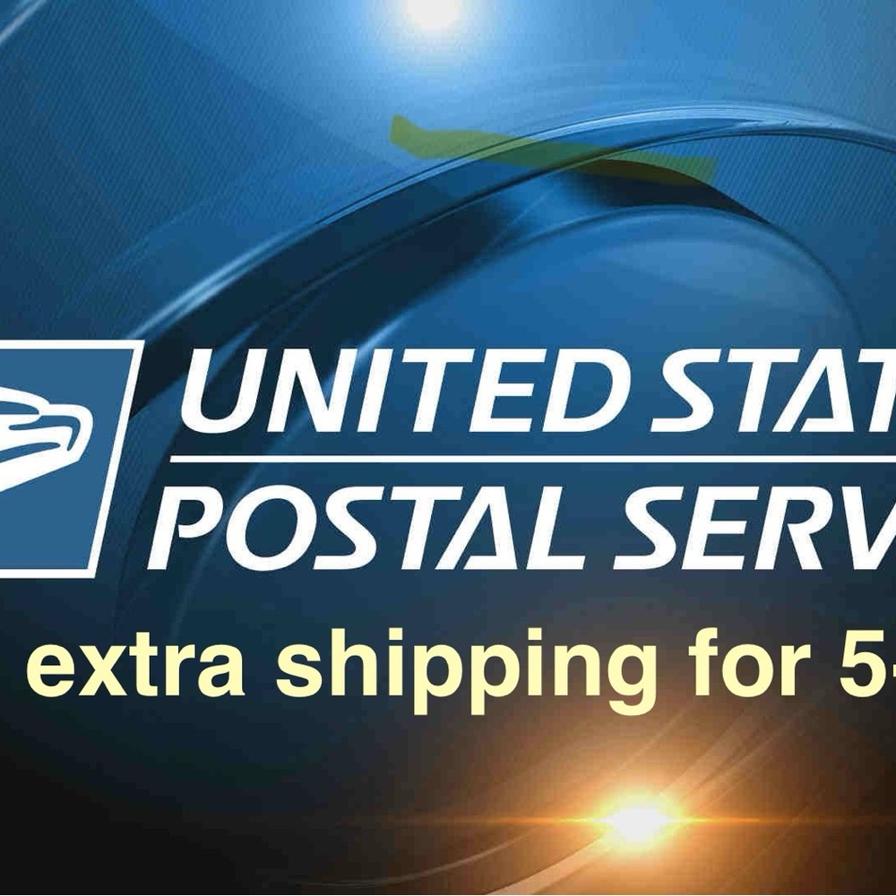USPS Extra Shipping Service